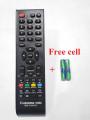 Chang Hong Ruba LED & LCD TV work and use all model +Free Cell. 