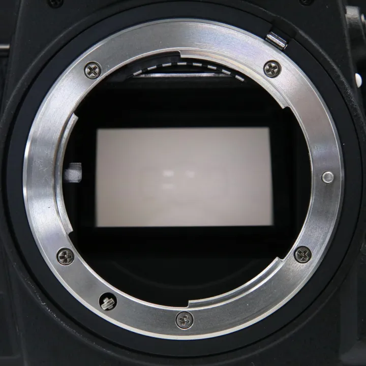 DSLR CAMERA DF FULL FRAME BODY