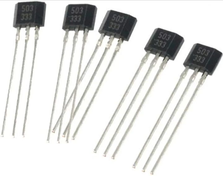 5pcs%20Hall%20Sensor%20AH3503%203503%20UGN3503%20Megnet%20Sensor%20-%20Image%202