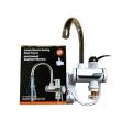 A.O Hot Water Tap Instant Heating Electric Water Heater Faucet, instant electric water heater tap, instant electric geyser, Electric Water Tap, Water Heater, Digital Display with Shower Head for kitchen and bathroom,. 