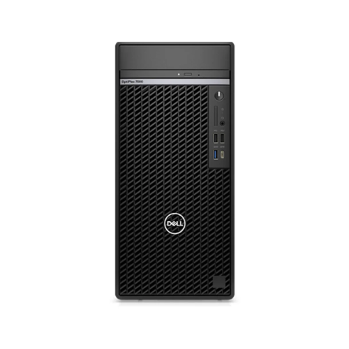 Dell Branded System PC Tower Intel Core i5 - 8th Generation, 8GB Ram ...