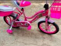 Bar-B Bicycle 2-15 Years old. 