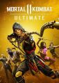 Mortal Kombat 11 Ultimate Edition PC Digital Game Steam Key. 