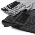 Joy Division Closer Black T Shirt Alternative Post Punk New Order. 