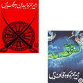 Dastan-e-Ameer Hamza Complete Set (1-10). 