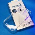 Iphone 12 Pro Max Phone Cover High Quality Space Branded Transparent Case. 