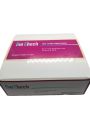 PregnancyCheck by Bio-check: Rapid Test Strips(50 STRIPS). 