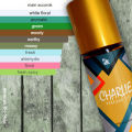 Charlie Perfume Oil by Bio Shop Fragrances 100% Pure Oil Non-Alcoholic. 