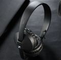 Sennheiser HD250BT - SENNHEISER HD250BT Deep Bass Earphones Head-Mounted Wireless Bluetooth Headphones Headset Smart Control APP Built-In Microphone. 