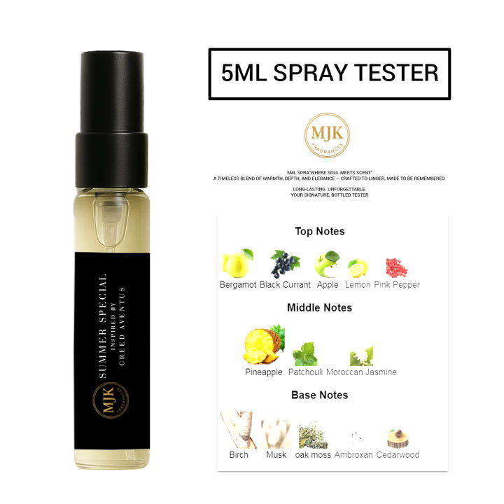 5ml Aventus by Creed is a Chypre Fruity fragrance for men .Pocket Perfume, Long Lasting Perfume