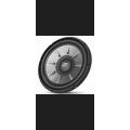 Original JBL 12 Inch Sub Woofer Heavy Duty Boombastic Bass With Double Magnet CS 1214 Car Audio Sound System Speaker 1000 Watt For Car and Home Entertainment. 