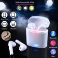 i7s TWS (True Wireless Stereo) Wireless Bluetooth (Connect with All Bluetooth Devices).. 