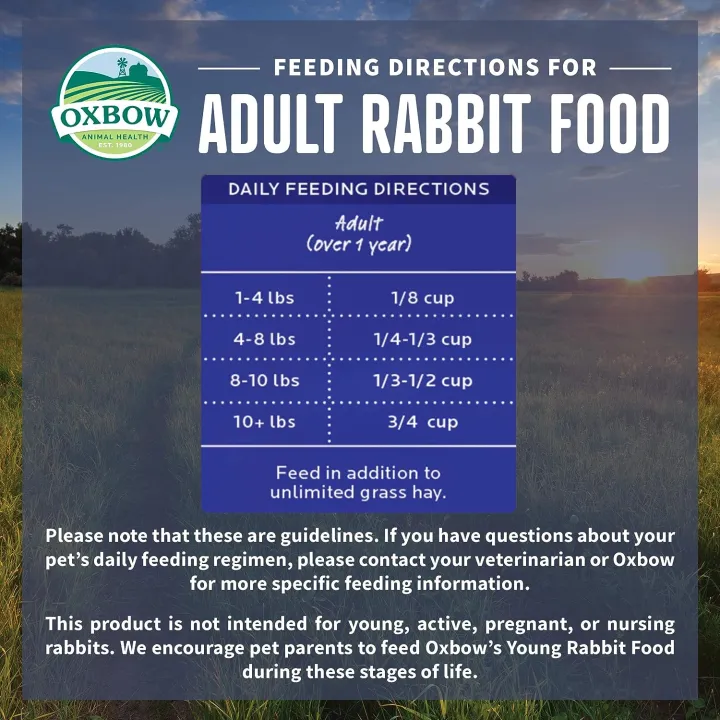 Oxbow%20Animal%20Health%20Organic%20Bounty%20Adult%20Rabbit%20Food%20-%20All%20Natural%20Rabbit%20Food%20-%20500%20grams%20pack%20-%20Image%203