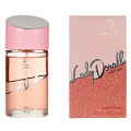 LADY DORALL 100 ML Perfume For Women EDT DORALL COLLECTION. 