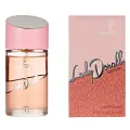 LADY DORALL 100 ML Perfume For Women EDT DORALL COLLECTION. 