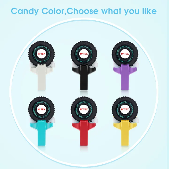 CecyliaXion%20Motex%20E101%203D%20Embossing%20Label%20Maker%20DIY%20Manual%20Typewriter%20Motex%20E-101%20Self%20Adhesive%20Printer%20with%201PK%209mm%20Label%20for%20Dymo%203D%20Tape%20-%20Image%203