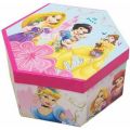 Art Box - Coloring Box Set for Girls 46pcs. 