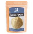 Organic Bamboo powder 100 gm. 