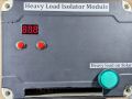 Solar SDO Single to Dual (Solar Smart Load Management Device) || Automatically shift heavy load shifting. Increas Battery life. 