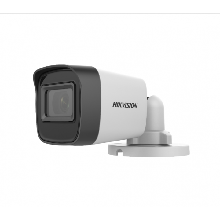 HIKVISION DS-2CE16D0T-EXIPF 2 MP Fixed Mini Bullet Camera