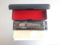 Harmonica Key Of C 10 Hole 20 Tones. 