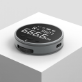 Duka Small Q Digital Ruler HD Measuring Tape by Xiaomi. 