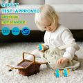 3D Pop it Fidget Burger Ball Toys Decompression Among Us Finger Squeeze Toys for Family Interactive Sensory Toys. 