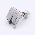 T9 Sewing Presser Foot Adjustable Folded Rolling Edge Guide Feet Hemmer Foot Magnetic Seam Guide Industrial Needle Machines. 