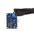 AJ-SR04M Transceiver Integration Waterproof Ultrasonic Sensor Ranging Module K02. 