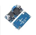 LM2596 Adjustable DC to DC Step-Down Converter | Buck Power Supply Module (1.23V–30V Output). 