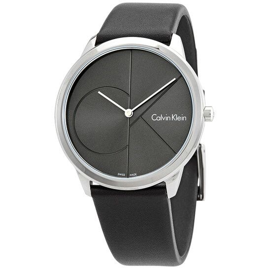 Calvin Klein Watch For Men / Boy Stylish