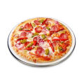 Aluminium Pizza Screen 6inch Non Stick Thicken Wire Mesh Pizza Baking Tray. 