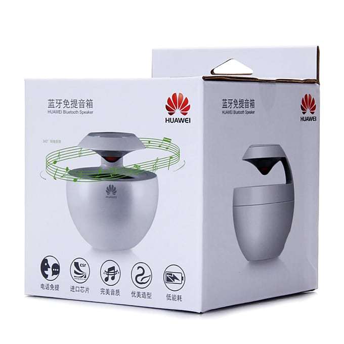 Huawei honor swan fashion wireless speaker am08