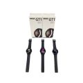 New GT1 Smart Watch Multiple Sport Mode Sleep Monitoring Information Push Bluetooth Calling. 