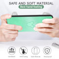 Disney Mickey Phone Case For HUAWEI Honor 8X 9X 9 Lite 10 10X Lite 10i Black Original Coque Funda Protective Silicone Cover. 