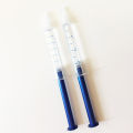 Best quality 5 pcs/lot 22% ,35%,44% available Carbamide Peroxide 6% 12% Hydrogen Peroxide Teeth Whitening Gel Dental Whitener. 