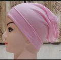 Pack of Five 05 Inner Scarf Hijab Cap  Head Cover Inner Cap for Girls. 