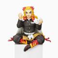 14 emon Slayer Anime Figure amado engoku youjurou Action Figure imetsu o Yaiba amado anjirou ezuko Figurine oll o. 