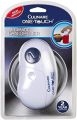 Culinare One Touch Electric Can Opener, White, Plastic/Stainless Steel, Can Opener with Start & Stop Function Ideal for People with Arthritis uk import. 