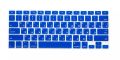 Russian Letters Keyboard protector Film For Macbook Air Pro Retina 13. 