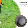 For Art 23 / 26 String Trimmer Line Spool Cover for F016F04557. 