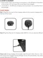 wireless gaming mouse, RGB gaming mouse, Bluetooth mouse, wireless mouse with USB dongle, LED gaming mouse, stylish gaming mouse, ergonomic computer mouse, black gaming mouse, RGB wireless mouse, PC gaming accessories, laptop wireless mouse. 