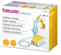 Beurer IH 58 Kids nebuliser - Ideal when travelling with children.. 