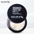 DELOFIL Hair Mask Protein Argan Oil Magic Complex, Treatment Mask deep nourishing & smooothing & repairing & silky for Dry and Damaged Hair All Hair Type 500ml 16.90Oz. 