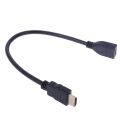 HDMI Extension Cable HDMI Male to Female Adapter, HDMI Extension Cable Male to Female, HDMI Male To Female Extension Adapter, HDMI Extended Cable Adapter. 