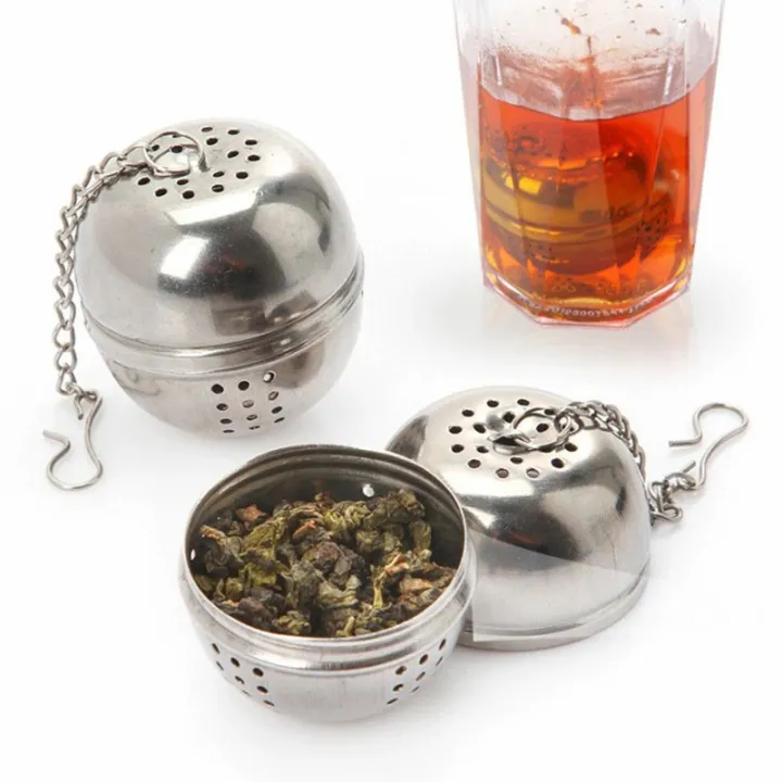 Stainless%20Steel%20Tea%20Infuser%20Sphere%20Locking%20Spice%20Tea%20Ball%20Strainer%20Mesh%20Infuser%20Tea%20Filter%20Strainers%20-%20Image%205