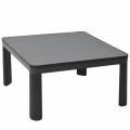 Yamazen casual kotatsu Heated Table 75cm square. 