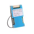 BMS 7S 24V Lithium Battery Protection Board 18650 Balancer BMS Power Bank Charging for Motorcycle Scooter(25A). 