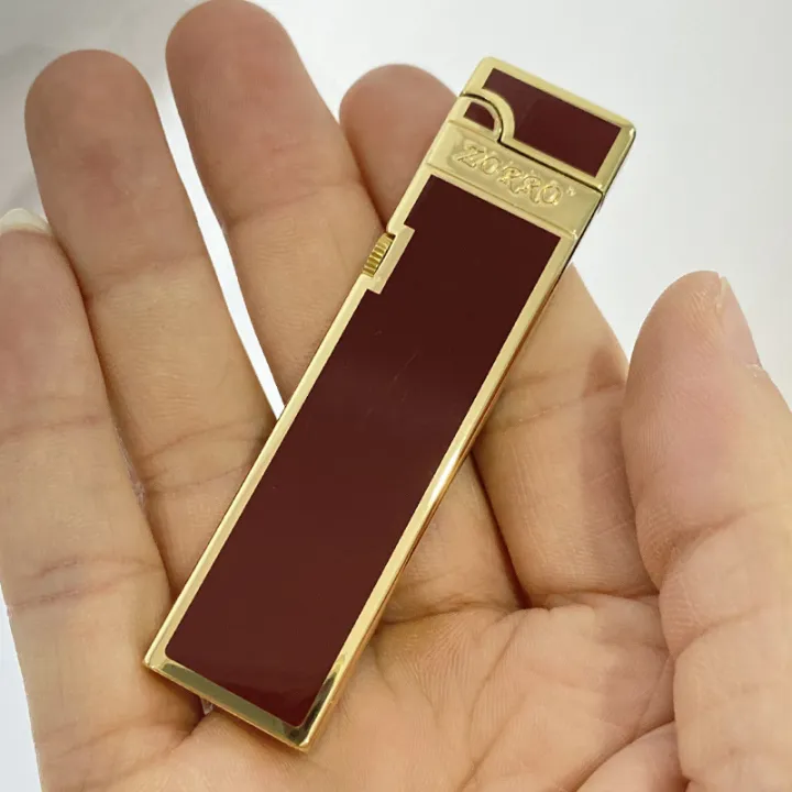 ZORRO%20Zorro%20Kerosene%20Lighter%20725%20Gold%20Black%20Small%20Blype%20Alloy%20Mini%20Slim%20Resin%20Drawing%20Factory%20Wholesale%20-%20Image%207
