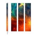 For apple pencil 2 stickers Scratchproof Ultra Thin Painted stickers Touch Stylus pen sticker Non-slip Protective paper. 